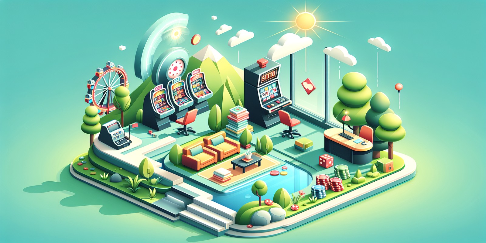 Answer the Call of the Marching Bell: Top Slot Games of 2025 - Slot Strategy Guide for global | LUCKYI8