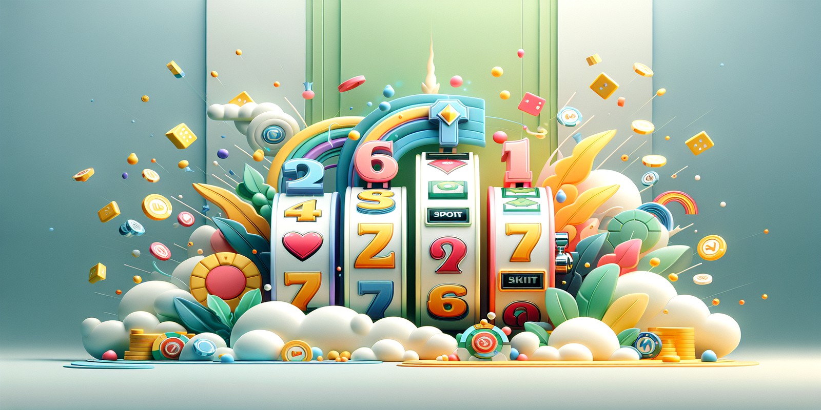 Discover the Best Slot Games of 2025: Your Guide to Winning Big! - Slot Strategy Guide for global | LUCKYI8