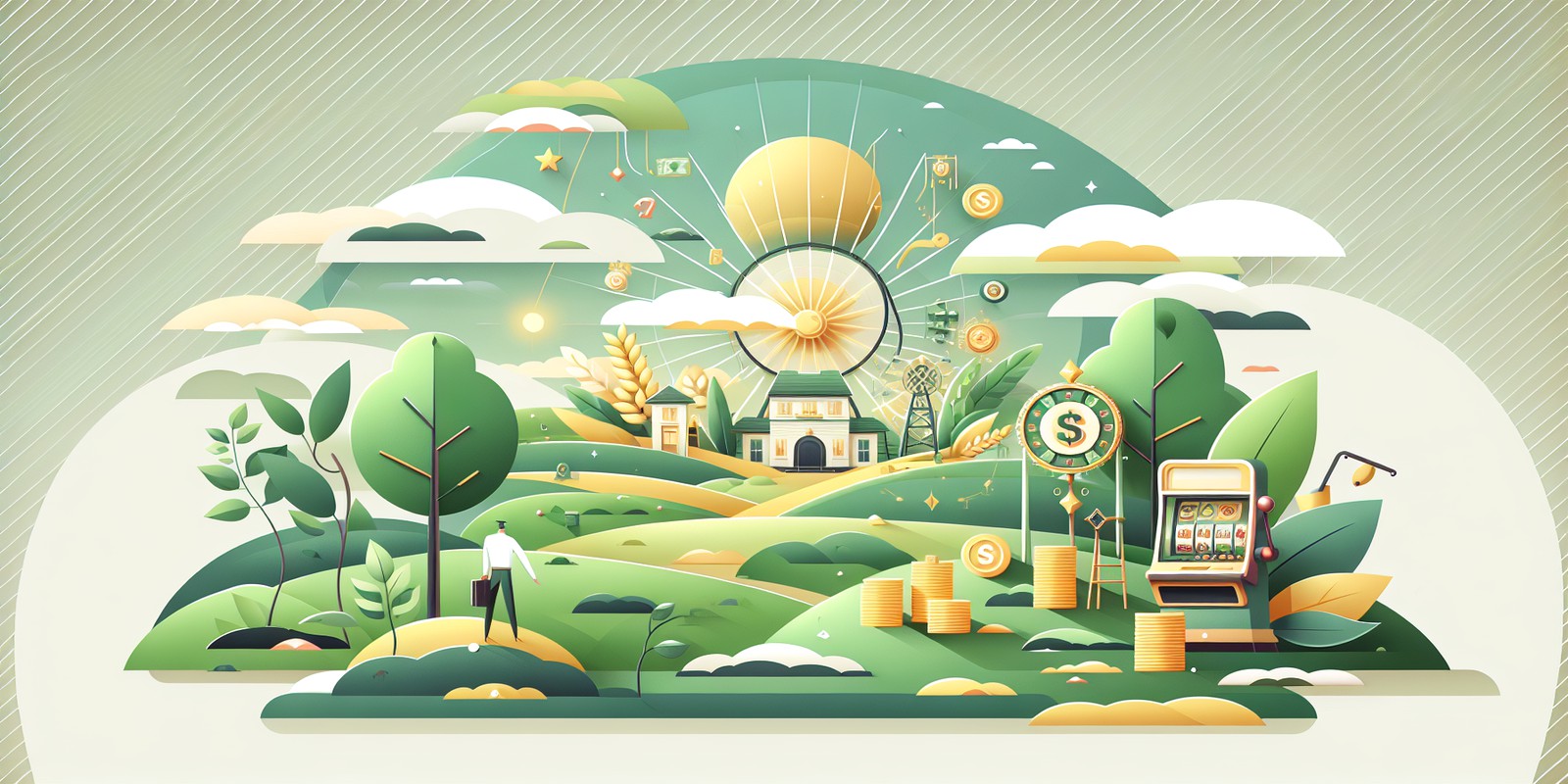 Enchanting Slots with The Maidens Theme: Win Big in 2026! – A Guide by LUCKYI8 for Pakistan Players