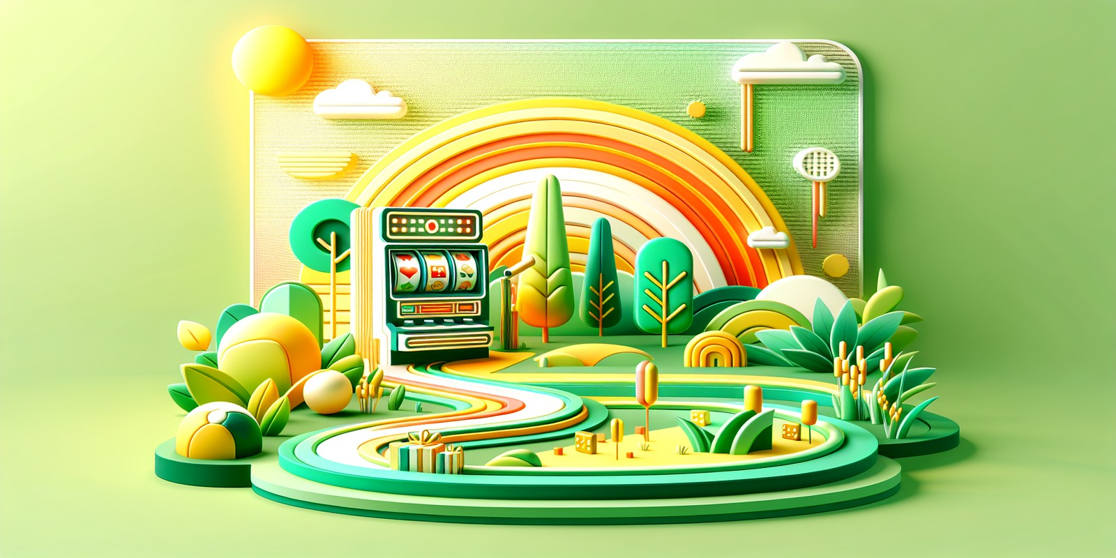 Guide to Winning Strategies for Pak End Slot Games - LUCKYI8