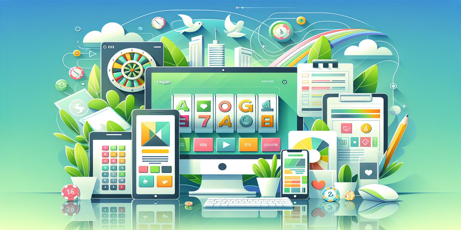 Marching Bells of Fortune: Unlock Jackpot Wins in 2025! - Gaming Guide Guide for global | LUCKYI8