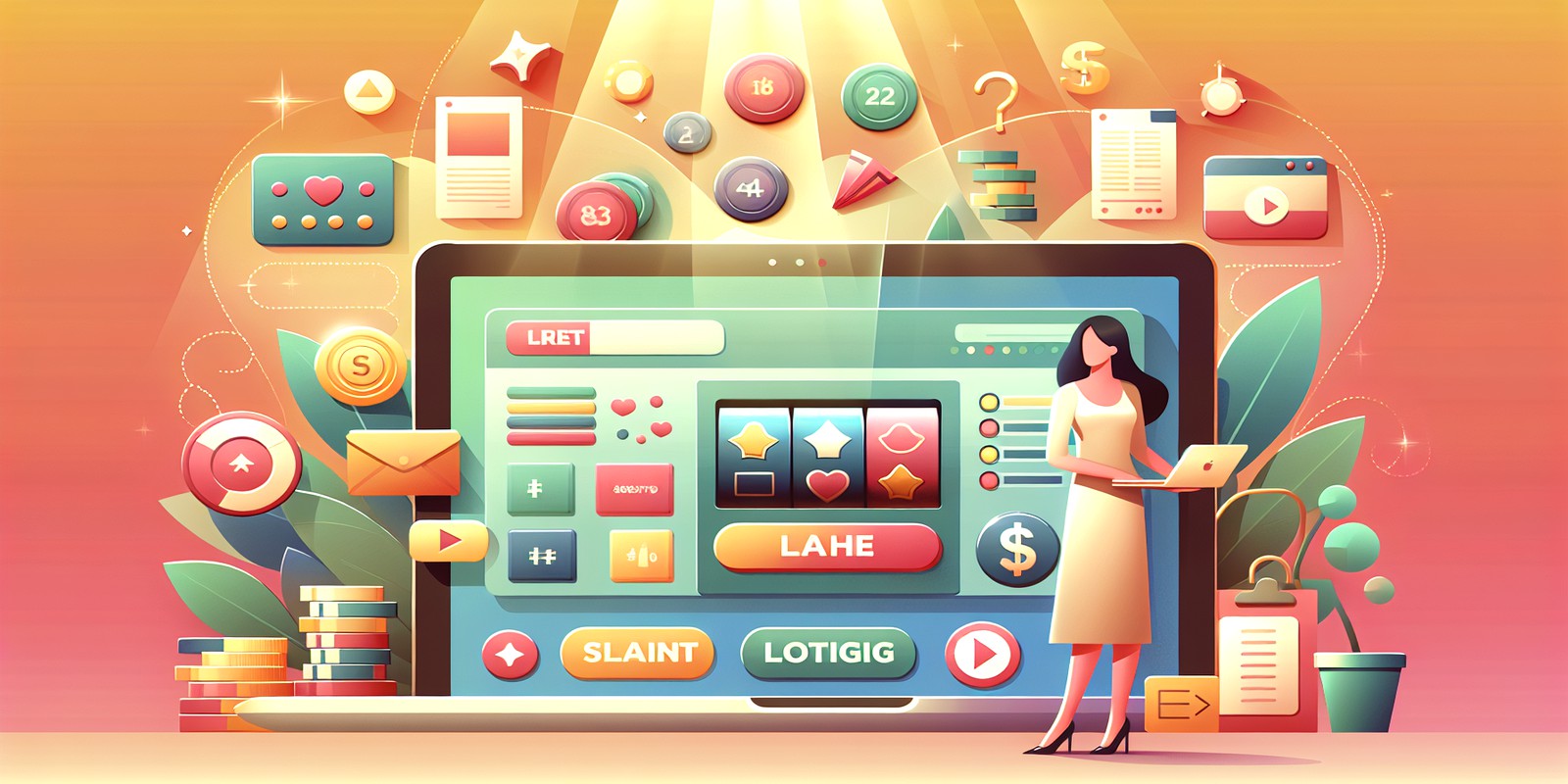 Master Slot Strategies: Your 2025 Guide to Winning Big! - Slot Strategy Guide for pakistani | LUCKYI8