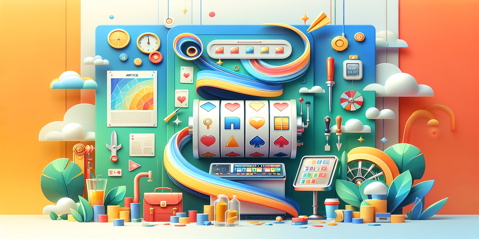 Mastering Slot Strategies: Your 2025 Guide to Winning Big - Slot Strategy Guide for global | LUCKYI8