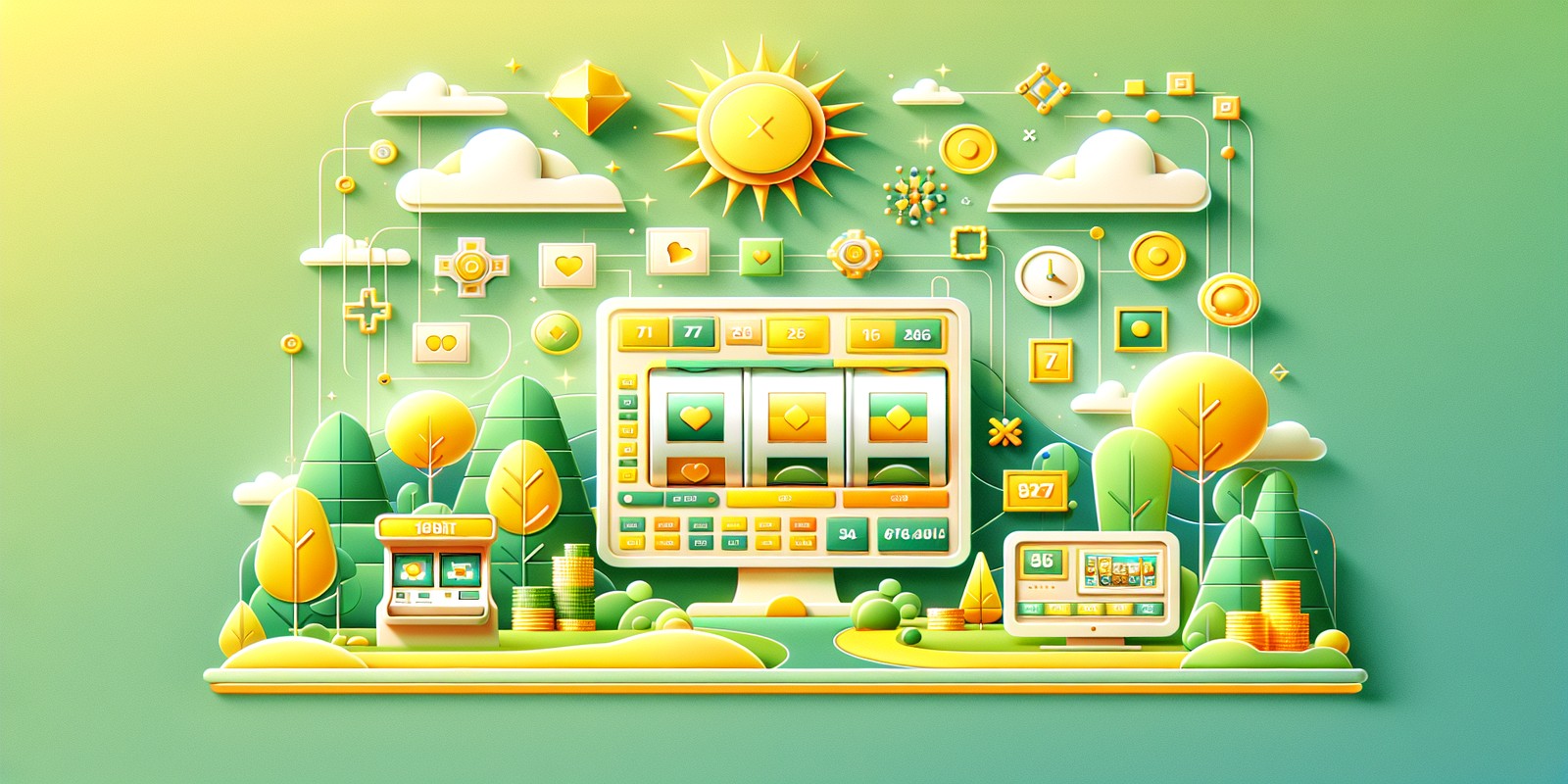 Maximize Your Wins: Understanding Net Aggregate Calculators for Slots in 2025 - Slot Strategy Guide for global | LUCKYI8