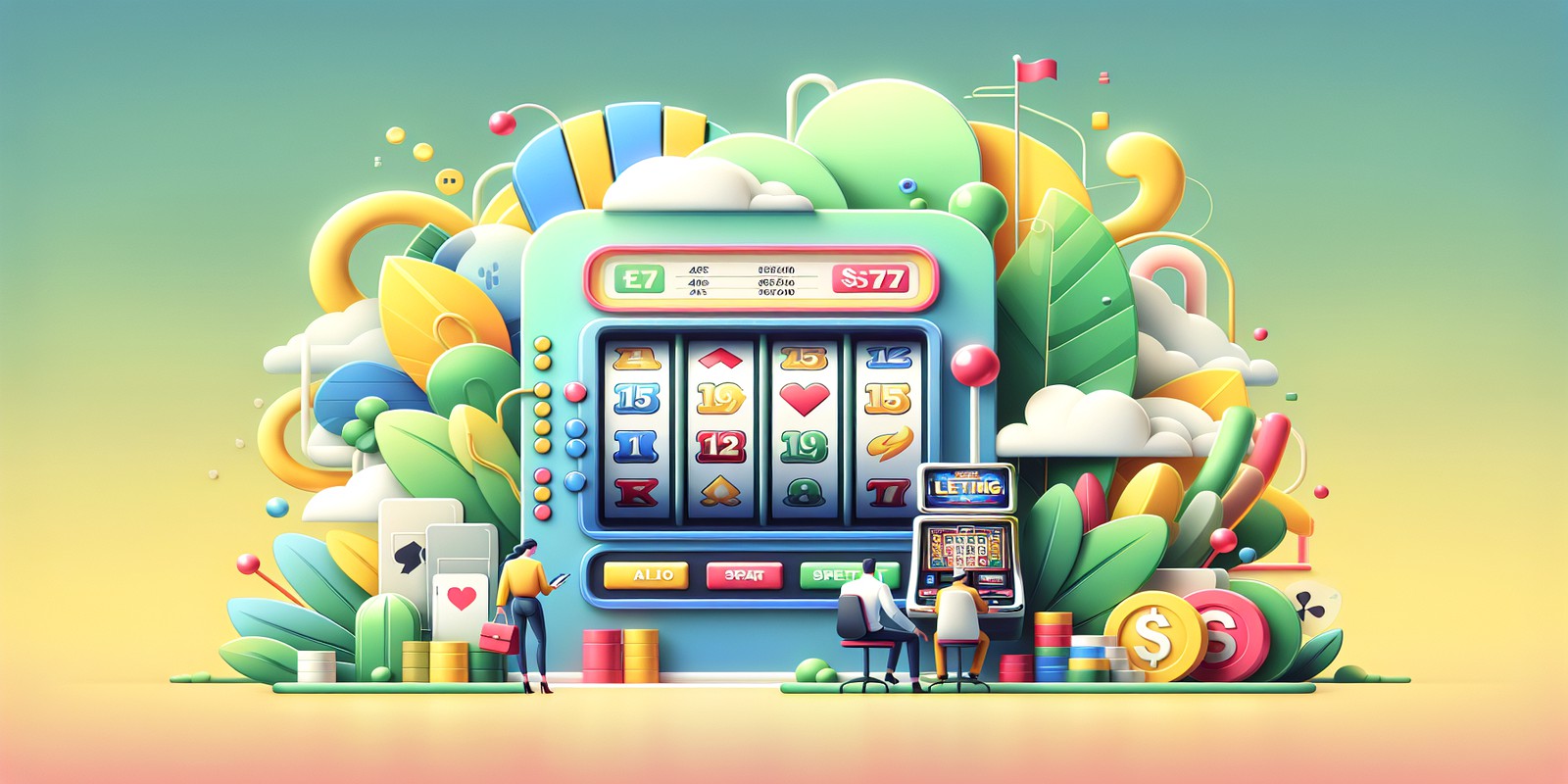 The Call of the Marching Bell: Unlocking Slot Game Strategies 2025 - Slot Strategy Guide for global | LUCKYI8