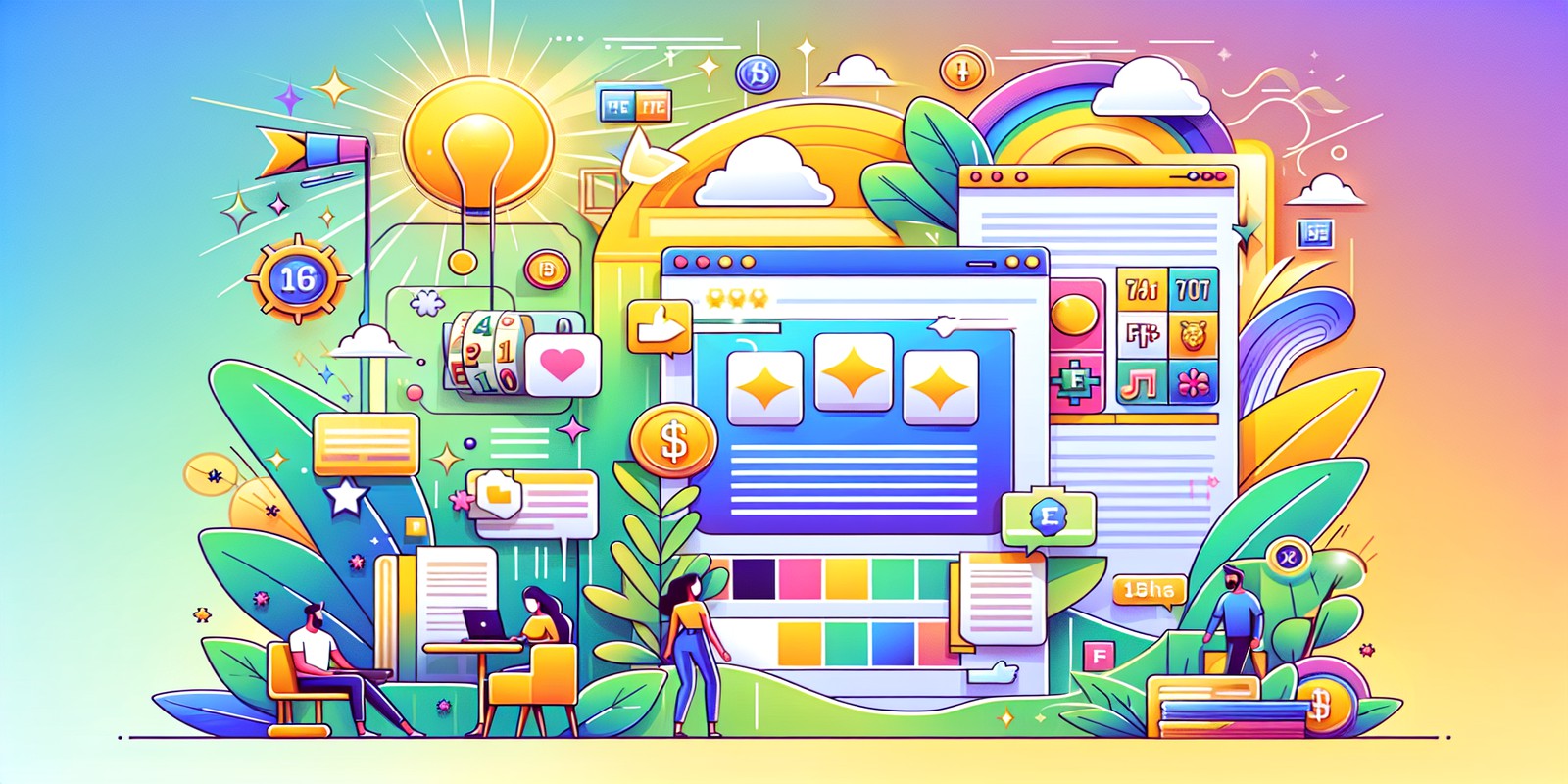 The Entertainer PK: Discover Top Slot Games for Global Players 2025 - Slot Strategy Guide for pakistani | LUCKYI8