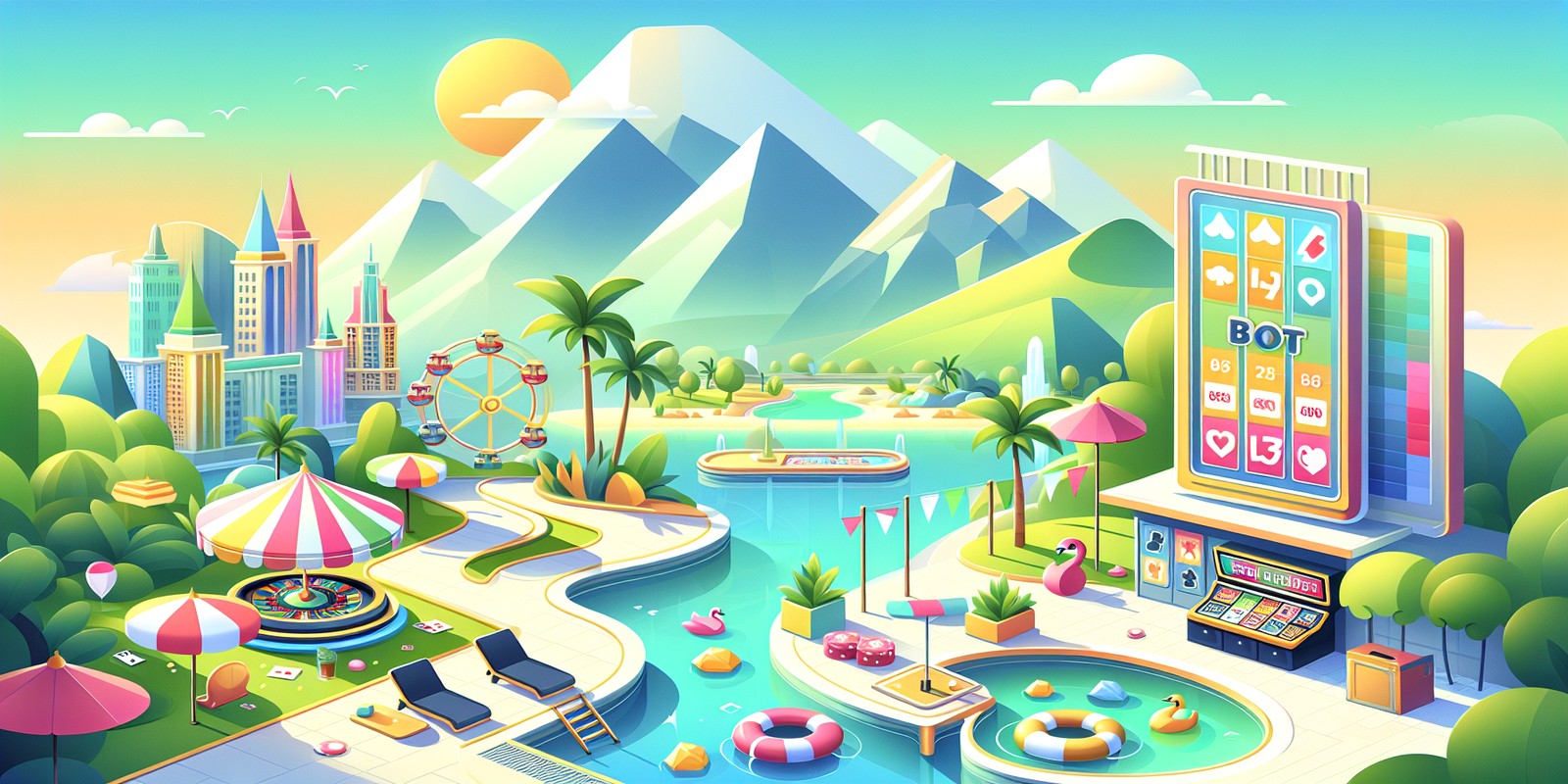 The Gamesmen: Winning Slot Strategies Guide for Pakistani Players on LUCKYI8