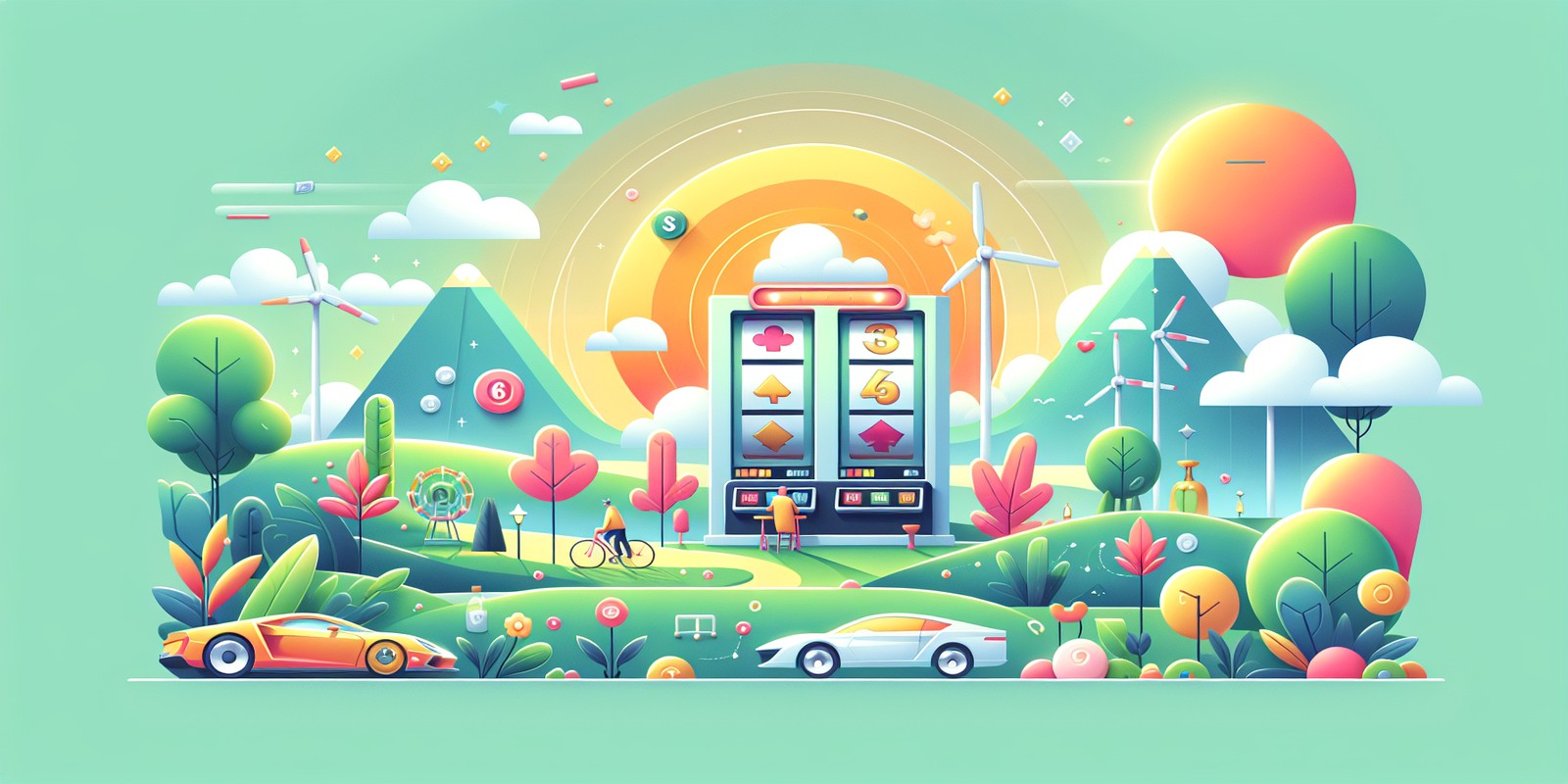 The Maidens of Fortune: Unlocking Bonus Features in Slot Games 2025 - LUCKYI8 Guide