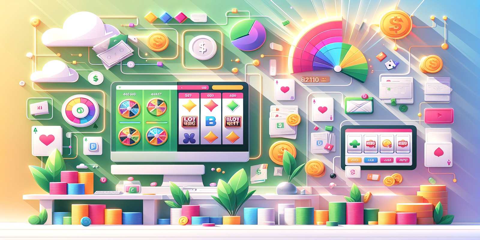 Unleash The Maidens: Top Slot Strategies for Pakistani Players in 2025 - Slot Strategy Guide for pakistani | LUCKYI8