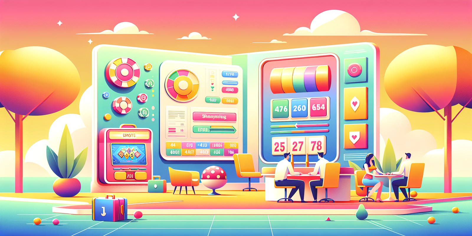 Unleashing Teen Patti Wealth: Top Slot Strategies for Big Wins 2025 - Slot Strategy Guide for global | LUCKYI8