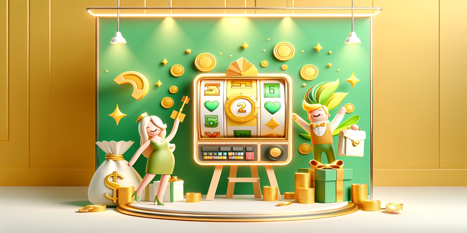 Unlock Big Wins in Pakistan: Top Slot Strategies for 2025 - Slot Strategy Guide for global | LUCKYI8