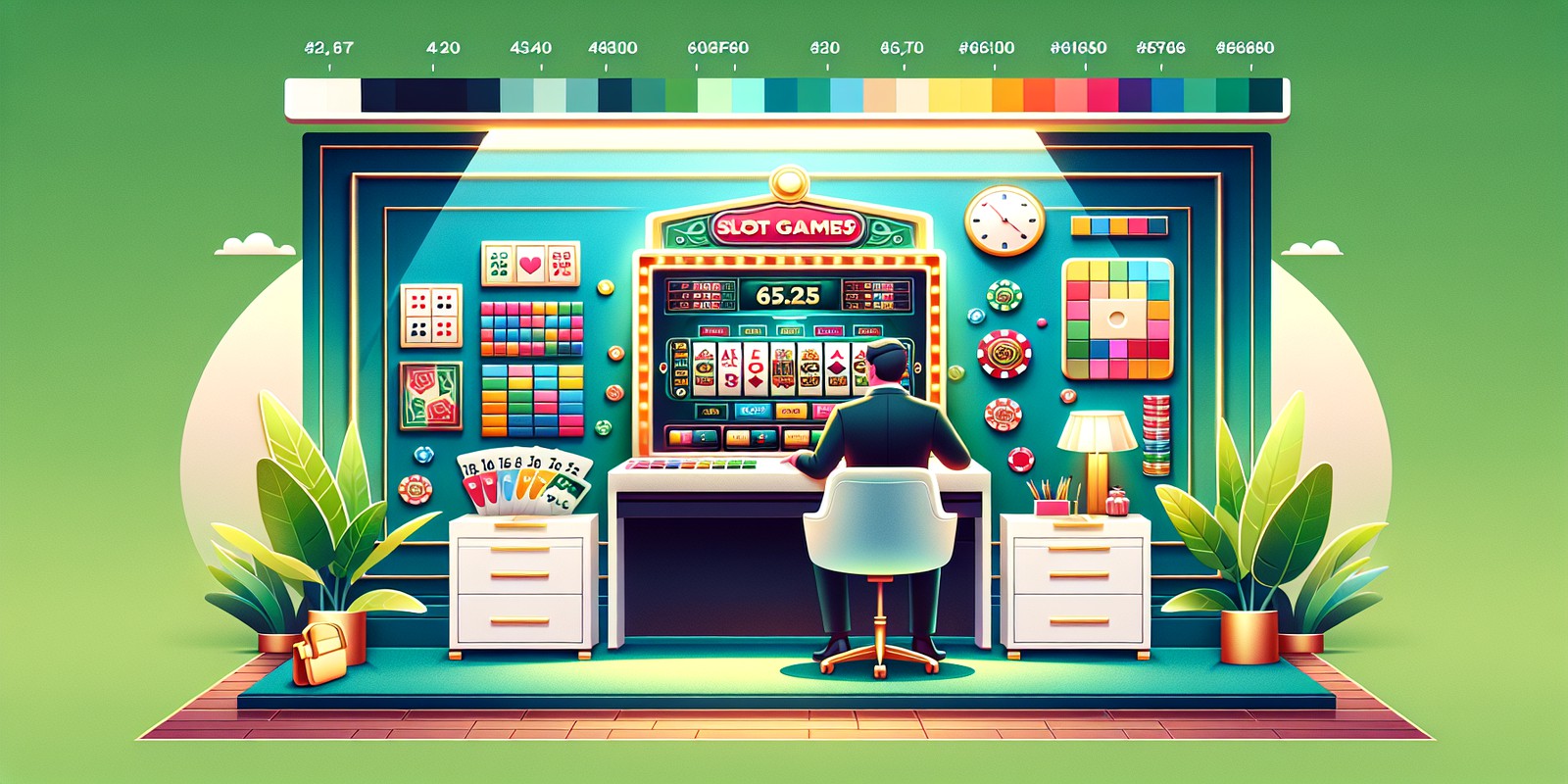 Unlock Big Wins: Top Urdu Slot Strategies for Pakistan 2025 - Slot Strategy Guide for pakistani | LUCKYI8