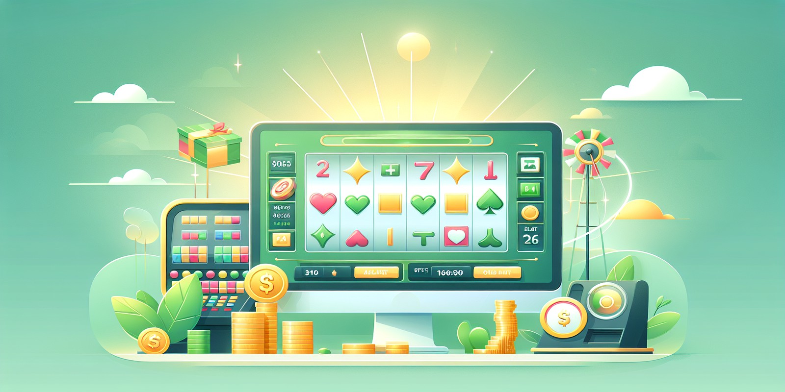 Unlock Fresh Cash: Winning Slot Strategies for 2025 - A guide for Pakistani Players on LUCKYI8.