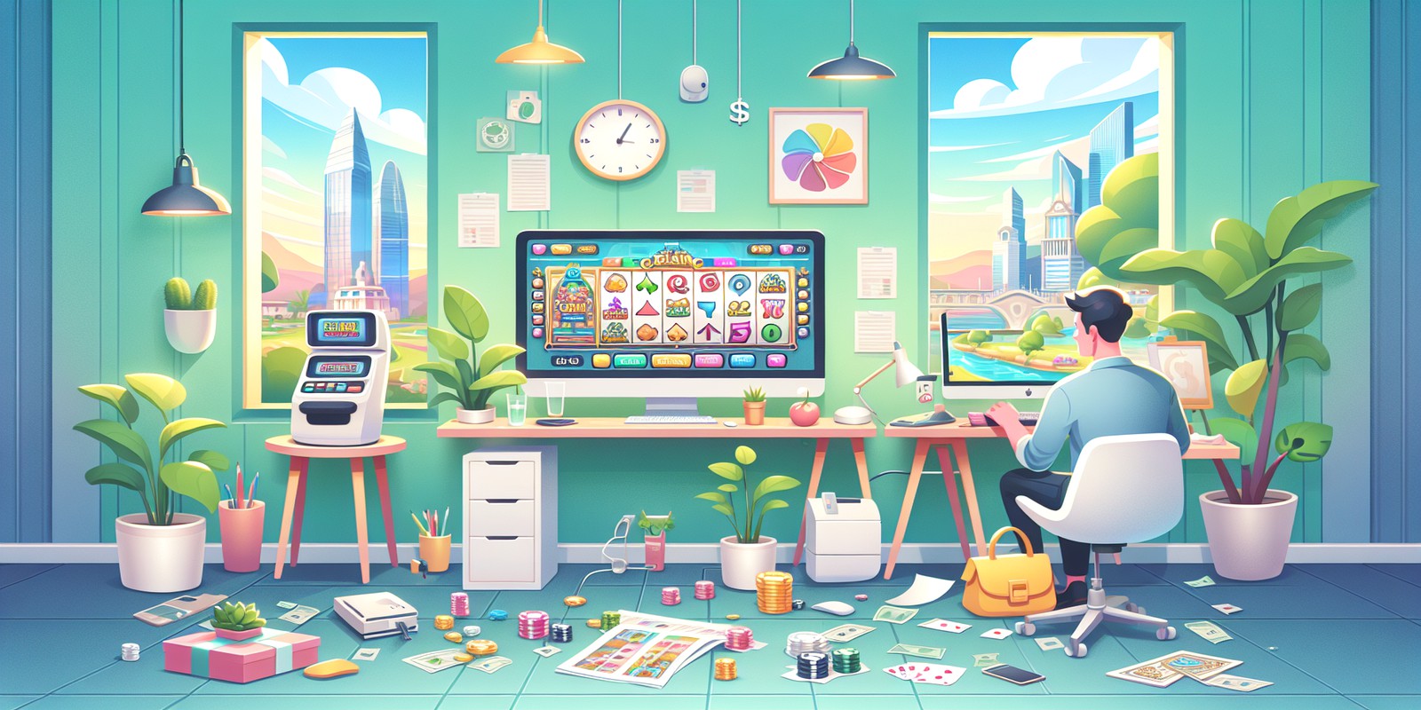 Unlock Fresh Cash Wins: Top Slot Strategies for 2025 - Slot Strategy Guide for global | LUCKYI8