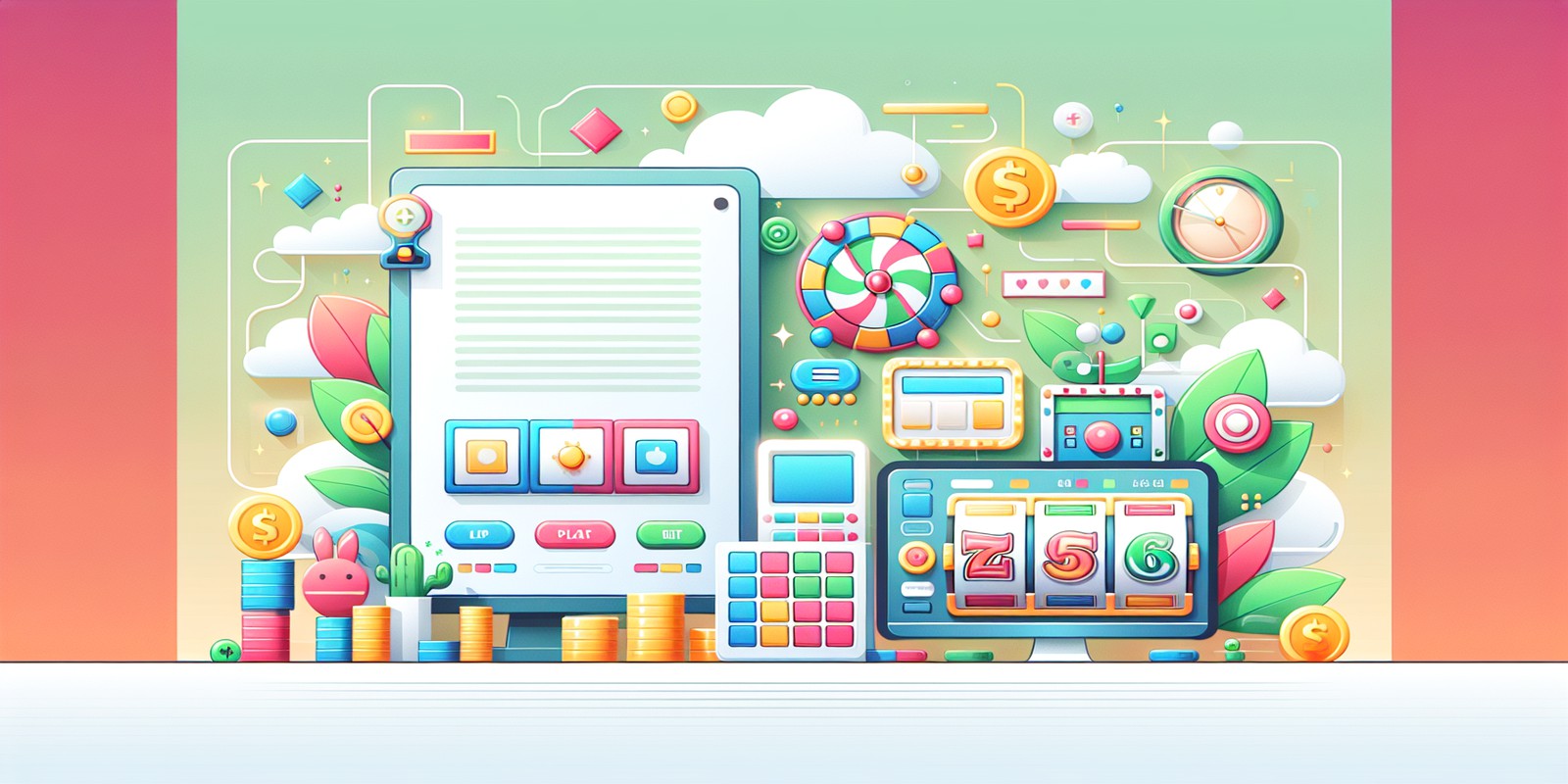 Unlock Success with HBL Talent Game: Strategies for Slot Enthusiasts in 2025 - Slot Strategy Guide for global | LUCKYI8