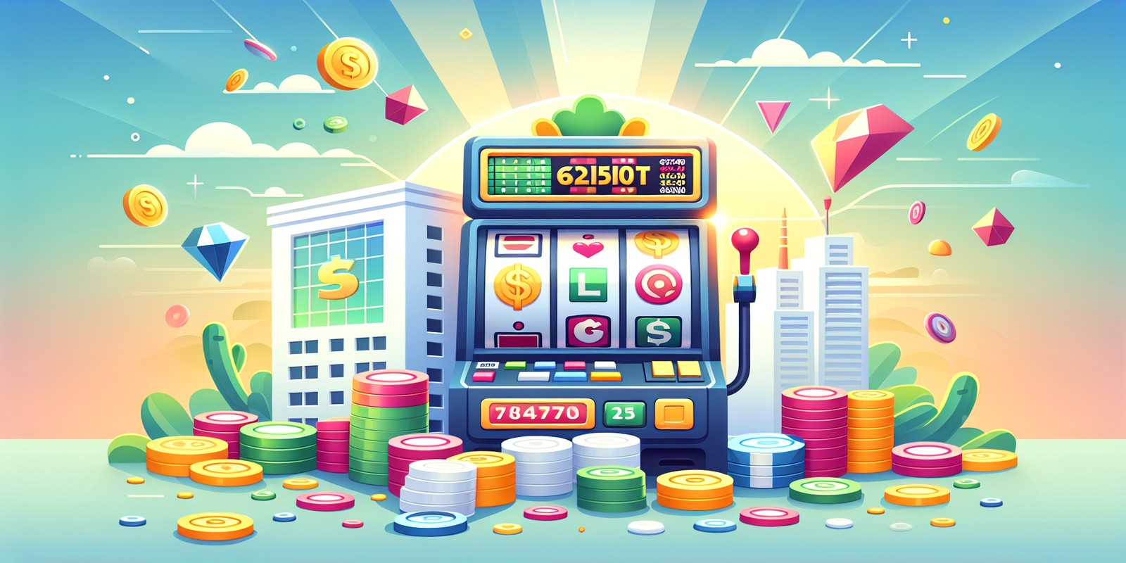 Unlock Wealth: Teen Patti-Inspired Slots for Big Wins in 2025 - Slot Strategy Guide for global | LUCKYI8