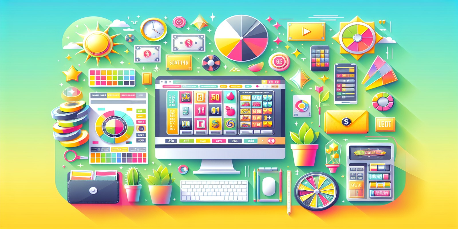 Unlock Winning Strategies: Mastering Slot Games with DBR Calculator in 2025 - Slot Strategy Guide for global | LUCKYI8