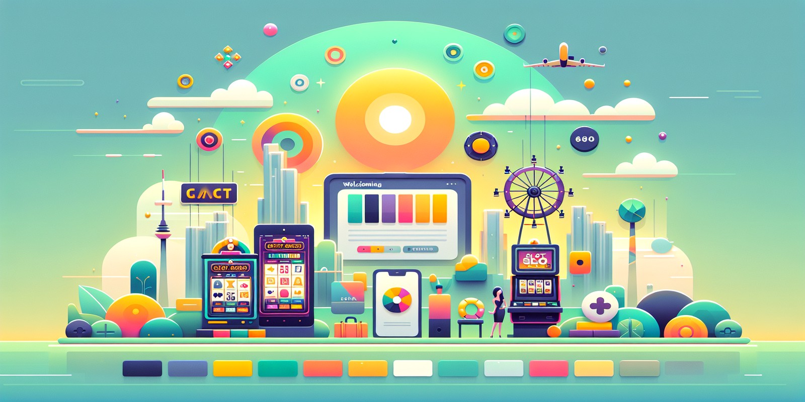 Unlocking Slot Success: Master the dbr Calculator with Strategies for 2025 - Slot Strategy Guide for global | LUCKYI8