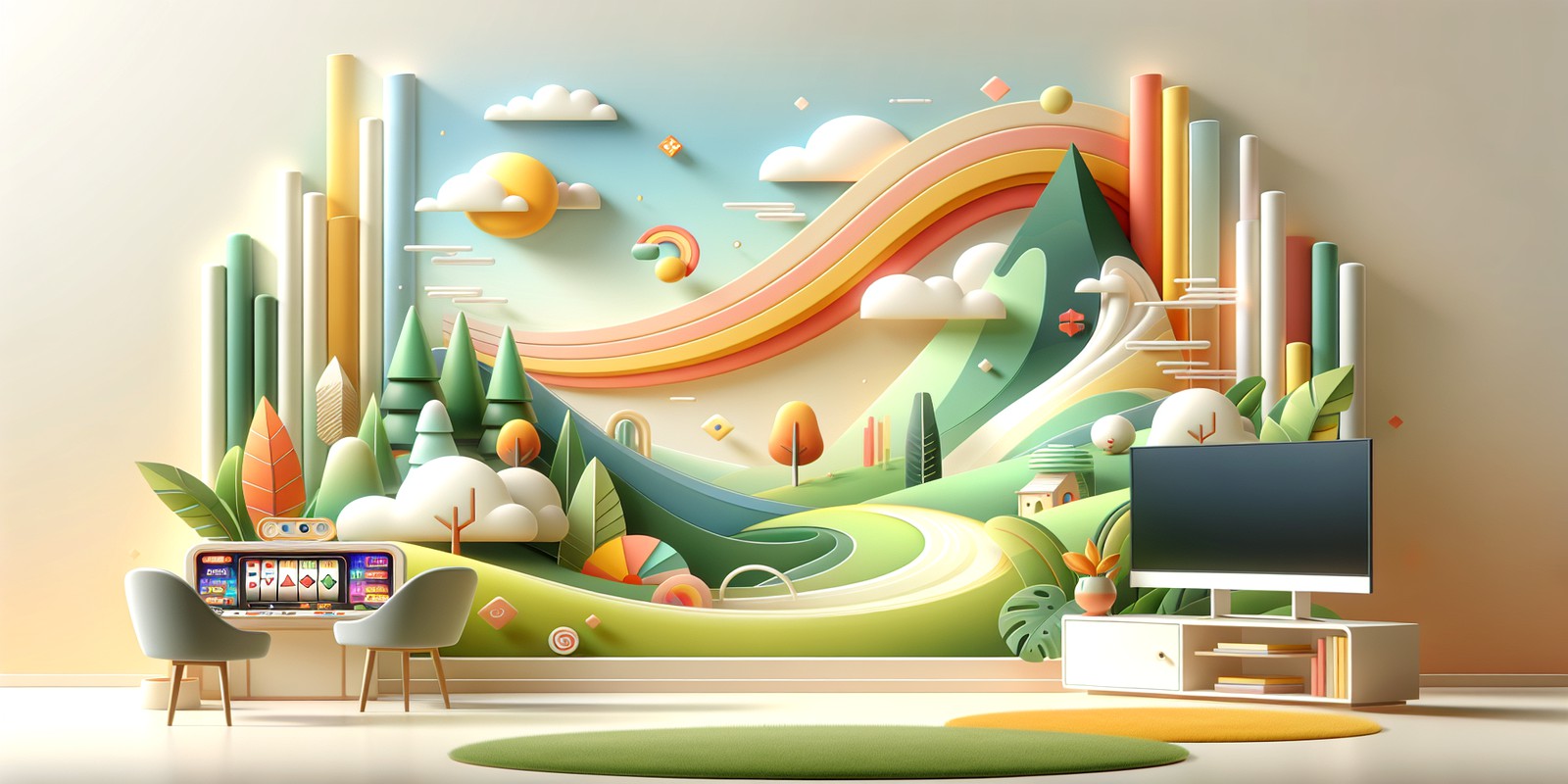 Unlocking the Secrets of Maiden-Themed Slots in 2025 - LUCKYI8 Guide for Pakistan Players