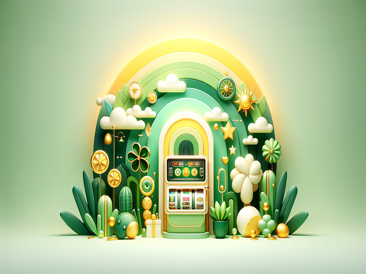 LUCKYI8 More Games - Explore more exciting games at LUCKYI8.