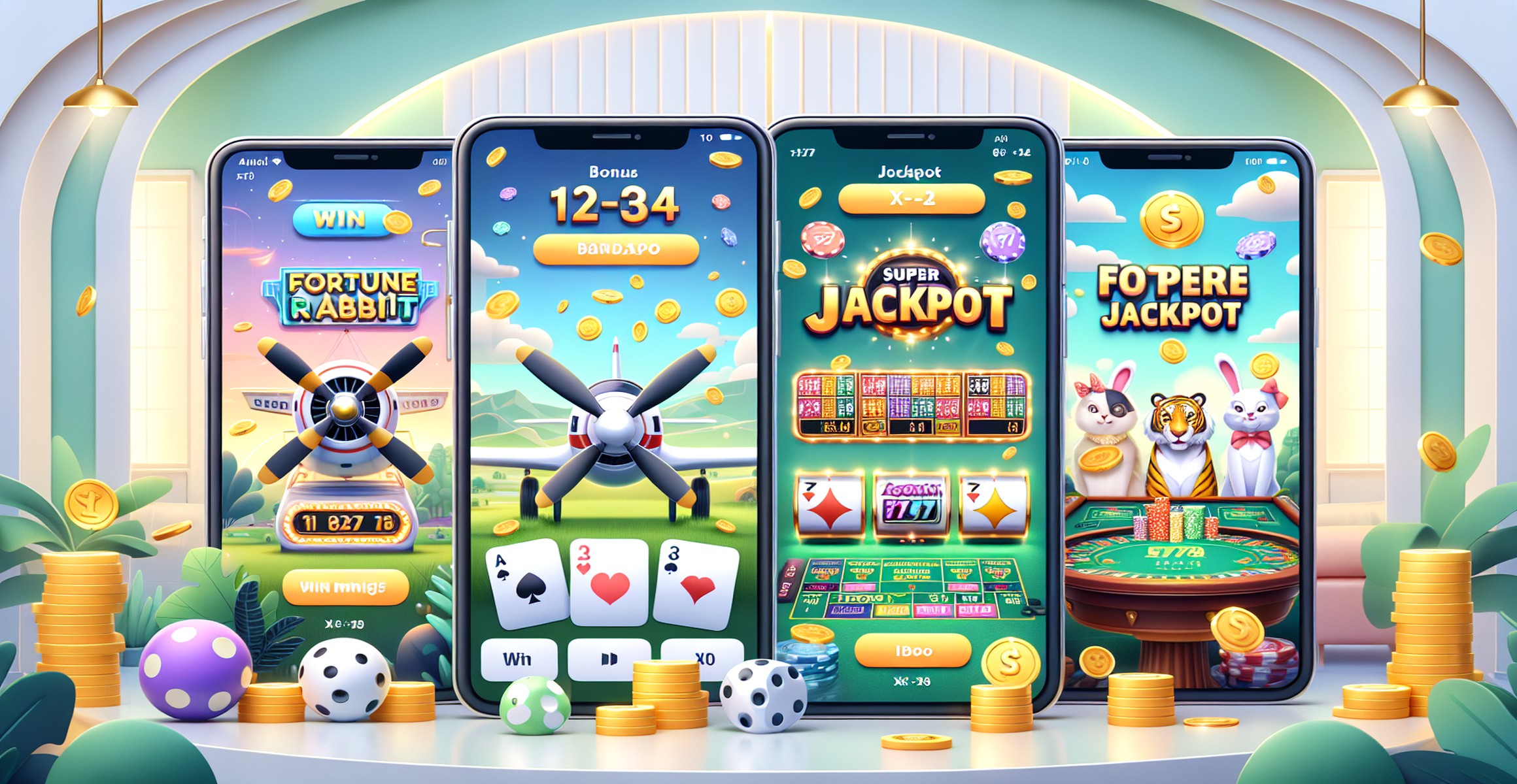 Classic Fruit Slots - Enjoy timeless fun at LUCKYI8.